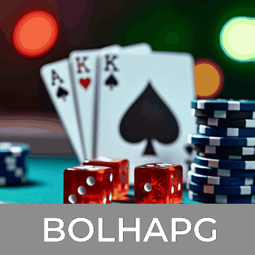 BOLHAPG e Big Bass Splash: Emoção e Altos Prêmios na Pescaria!