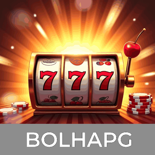 BOLHAPG: Emoção e Oportunidades de Ganhar no Cassino