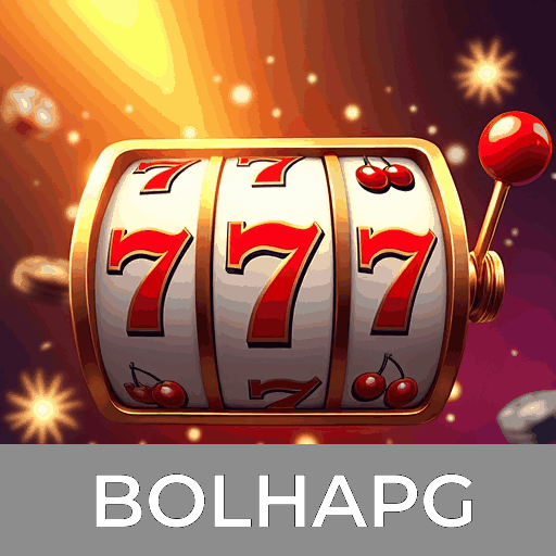 BOLHAPG: Emocionantes Caça-Níqueis com Altas Recompensas